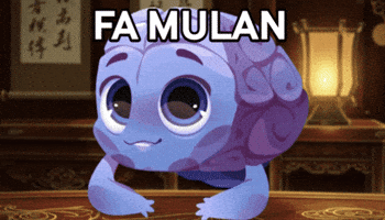 Chinese Character GIF by Raena AI