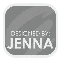 Jenna Sticker by Gateway Kitchen + Bath