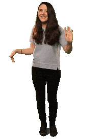 dance party STICKER by Originals