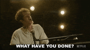 Andrew Garfield GIF by NETFLIX
