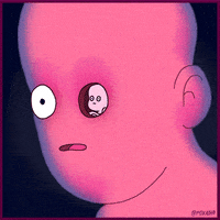 GIF by Domitille Collardey