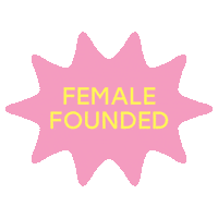 tinybodega femalefounded tinybodega Sticker