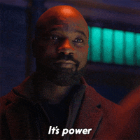 Evil GIF by Paramount+