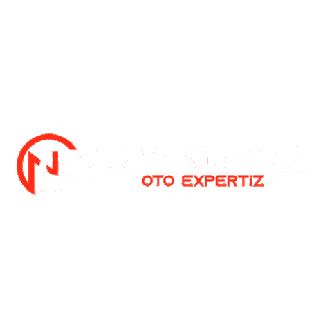 Otoekspertiz Sticker by Nova Garage Oto Ekspertiz