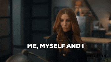 Me Myself And I Moi GIF by Blue Ice Pictures