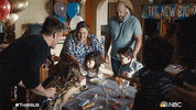 Season 6 Celebration GIF by This Is Us