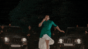 John Abraham Love GIF by T-Series