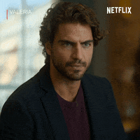 Friends Love GIF by Netflix España