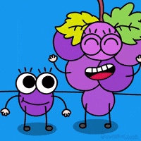 froopalooza kawaii chocolate joke fruit GIF