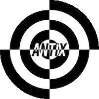 headwear Sticker by ANTIX