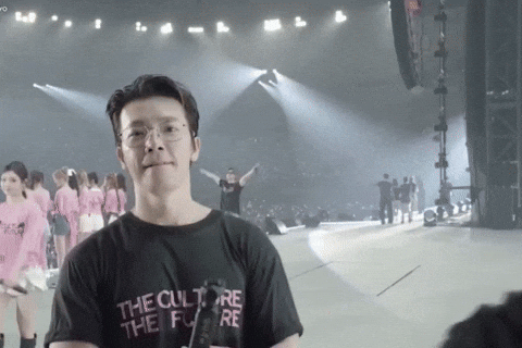 Super Junior Kiss GIF