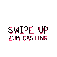 Swipe Sticker by Warner Bros. ITVP Germany GmbH