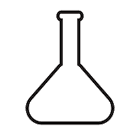 Lab Sticker by coc0lab