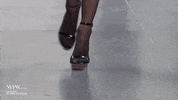 New York Fashion Week GIF by NYFW: The Shows