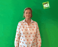 Ne No GIF by Radio 90,1