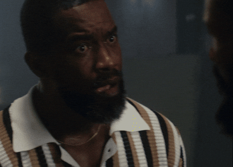 tkamseries giphyupload crazy insane lost it GIF