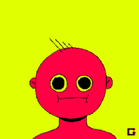 drugs brain GIF by gifnews