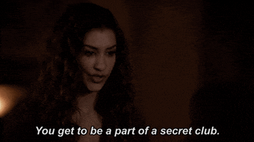 fox GIF by Sleepy Hollow