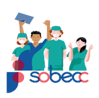SOBECC  Sticker