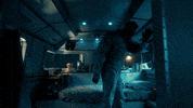 Netlifx GIF by The Umbrella Academy