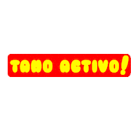 JeremyDesigns art sticker text red Sticker