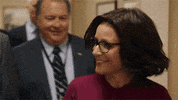 selina meyer amy brookheimer GIF by Veep HBO