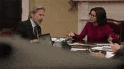selina meyer amy brookheimer GIF by Veep HBO