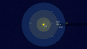 space moon GIF by NASA