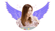Walkure Sticker by CV Atelier