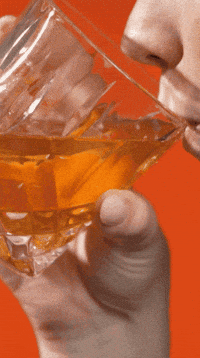 Happy Hour Fun GIF by slowandlow