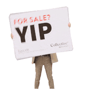 Yip Sticker by TeamYipRealEstate