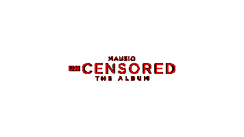 Album Sticker by Mausio