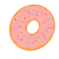 Baking Coffee Break Sticker by Demic