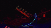 Rocket Fridays GIF by Ringling Bros. and Barnum & Bailey