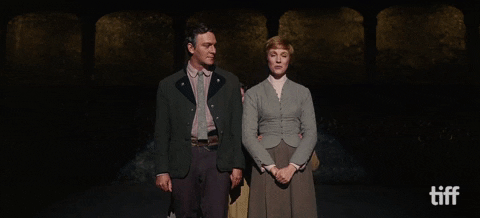 The Sound Of Music Dancing GIF by TIFF