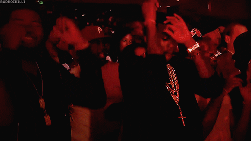 meek mill GIF