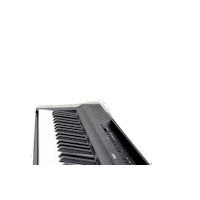 pianochillonline piano keyboard keys pianochillonline Sticker
