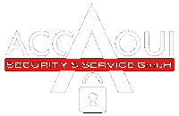 accaoui-berlin accaouigmbh accaouisecurity accaoui accaouiservice Sticker