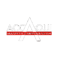 accaoui-berlin accaoui accaouiservice accaouisecurity accaouigmbh Sticker