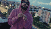 Emote GIF by Avalon Music