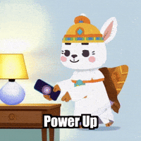 Sleep Technology GIF by Llamaozi