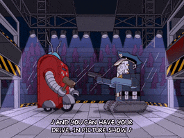 episode 9 GIF