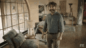 basketsfx surprise fx martha zach galifianakis GIF
