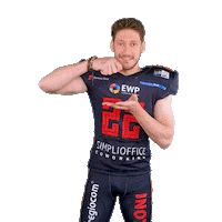 Football Nfl Sticker by Potsdam Royals