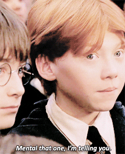ron weasley GIF