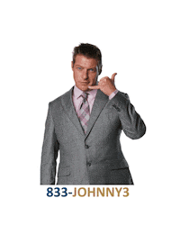 Johnnyphillipslawoffice law personal injury lawyer gorgia johnnyphillipslaw Sticker