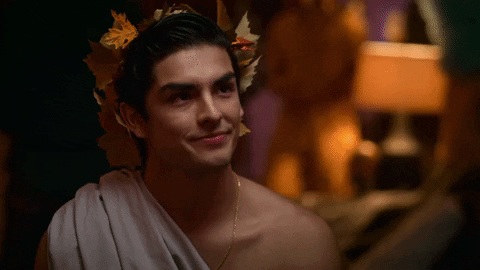 episode 4 smile GIF by On My Block