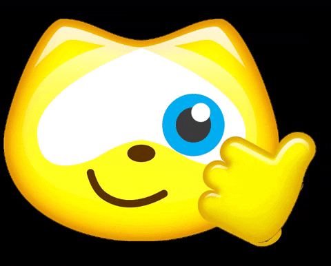 AlimentoZaeli giphyupload like emoji emoticon GIF