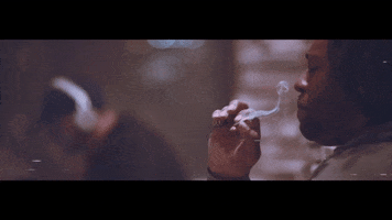 Music Video Smoking GIF by ORG®