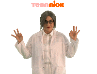 Nick Sticker by NickelodeonIsreal